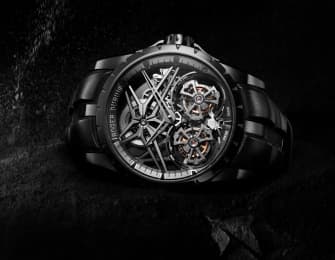 a watch